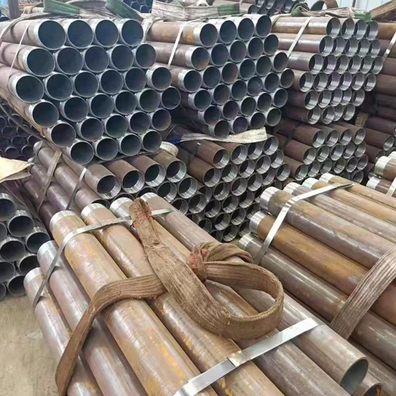 长白地质钻探用跟管