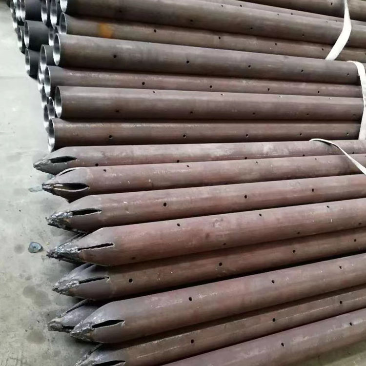 长白76mm管棚管