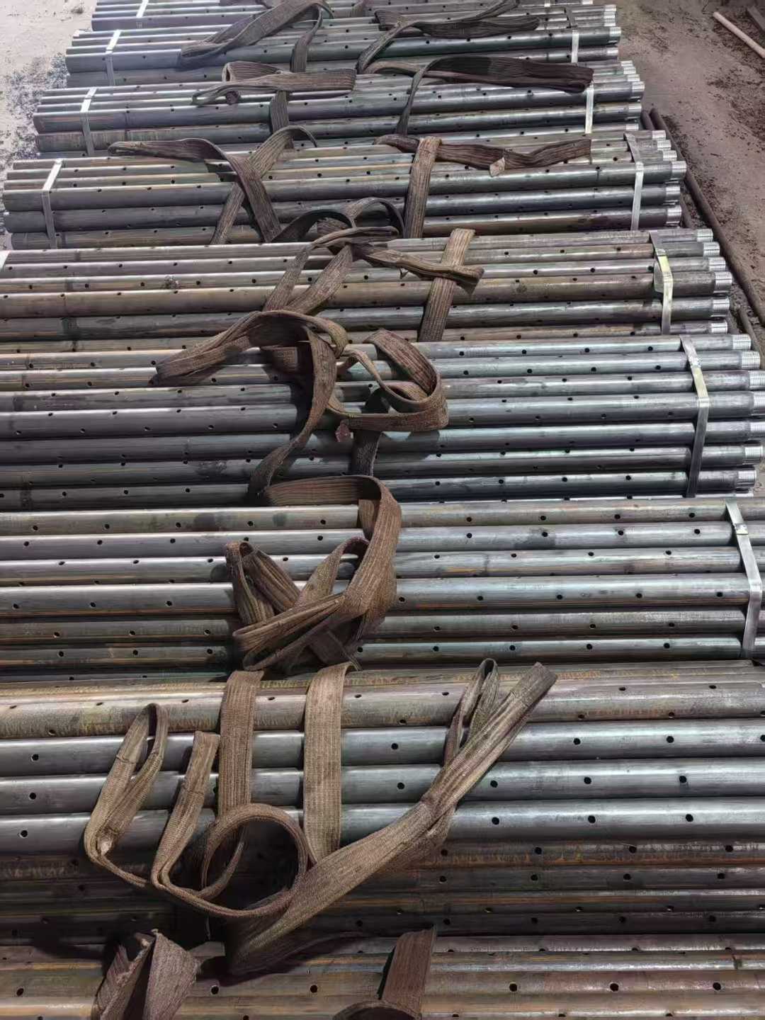 长白127mm管棚管
